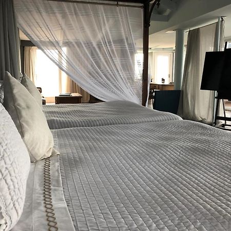 Las Cumbres Hotel Punta Ballena Εξωτερικό φωτογραφία