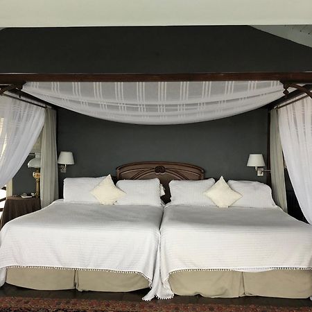 Las Cumbres Hotel Punta Ballena Εξωτερικό φωτογραφία
