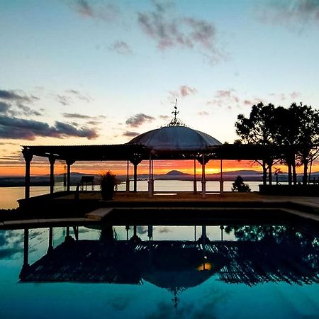 Las Cumbres Hotel Punta Ballena Εξωτερικό φωτογραφία