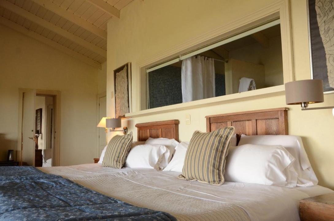Las Cumbres Hotel Punta Ballena Εξωτερικό φωτογραφία