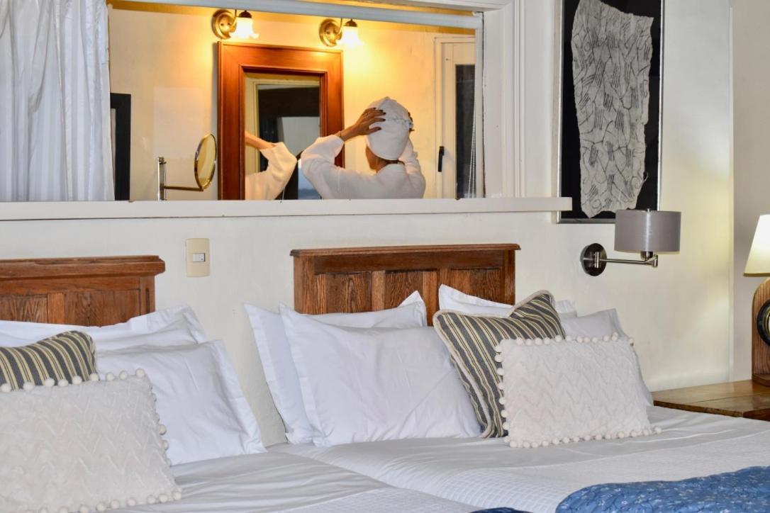 Las Cumbres Hotel Punta Ballena Εξωτερικό φωτογραφία