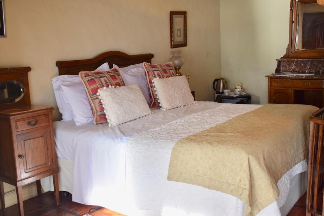 Las Cumbres Hotel Punta Ballena Εξωτερικό φωτογραφία