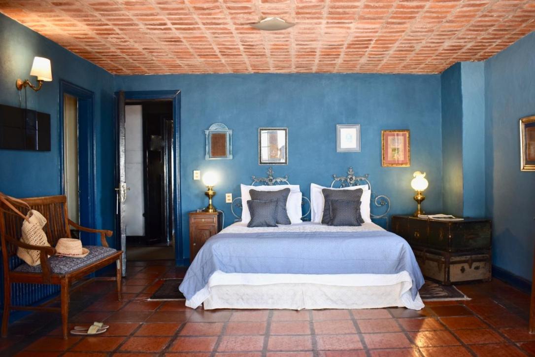 Las Cumbres Hotel Punta Ballena Εξωτερικό φωτογραφία