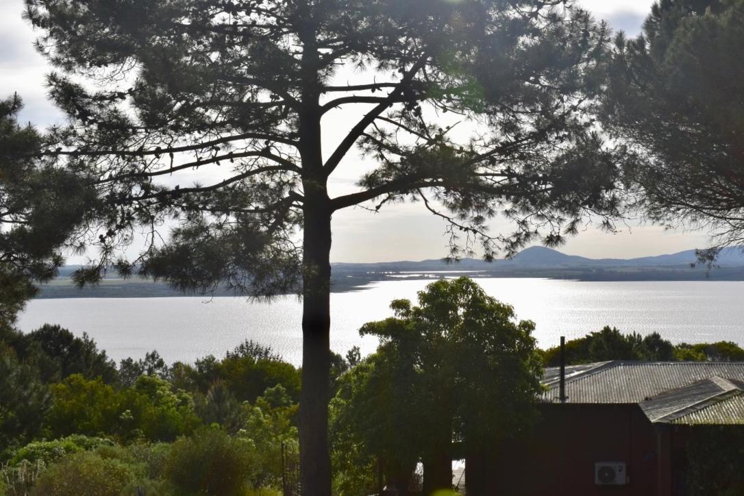 Las Cumbres Hotel Punta Ballena Εξωτερικό φωτογραφία