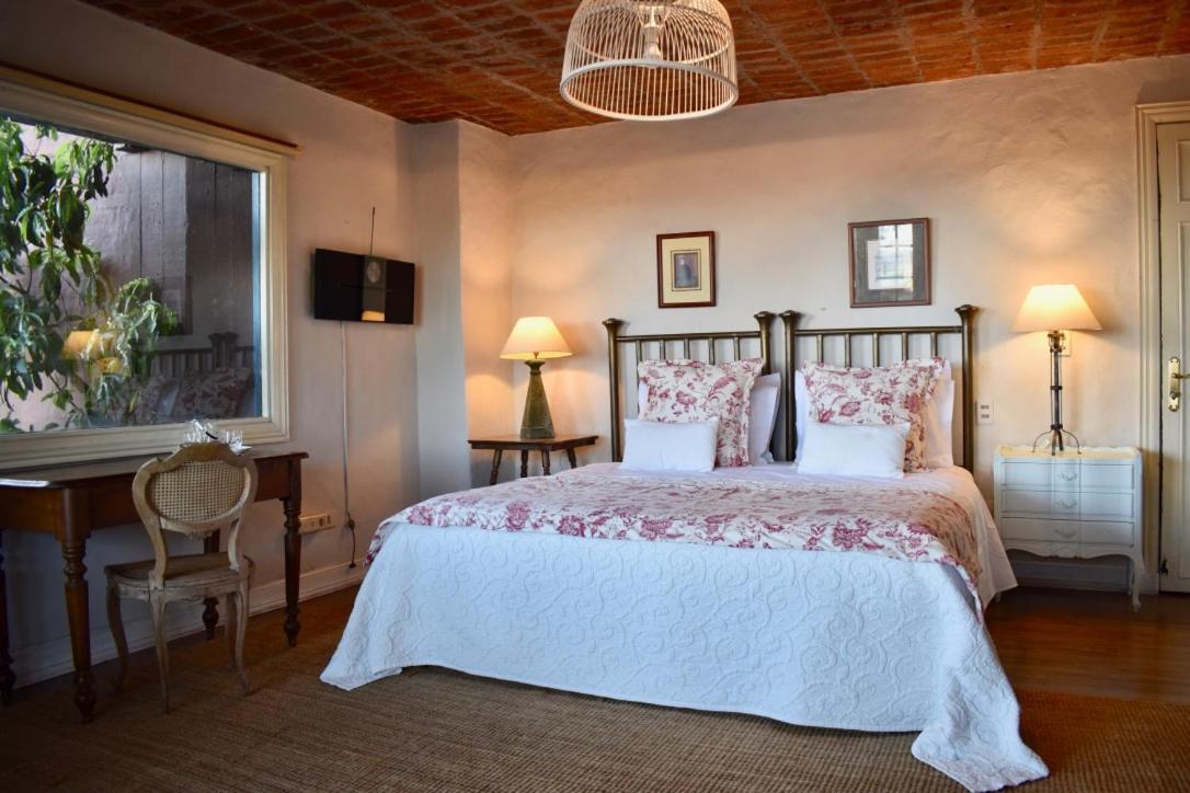 Las Cumbres Hotel Punta Ballena Εξωτερικό φωτογραφία