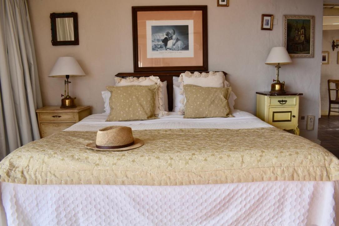 Las Cumbres Hotel Punta Ballena Εξωτερικό φωτογραφία