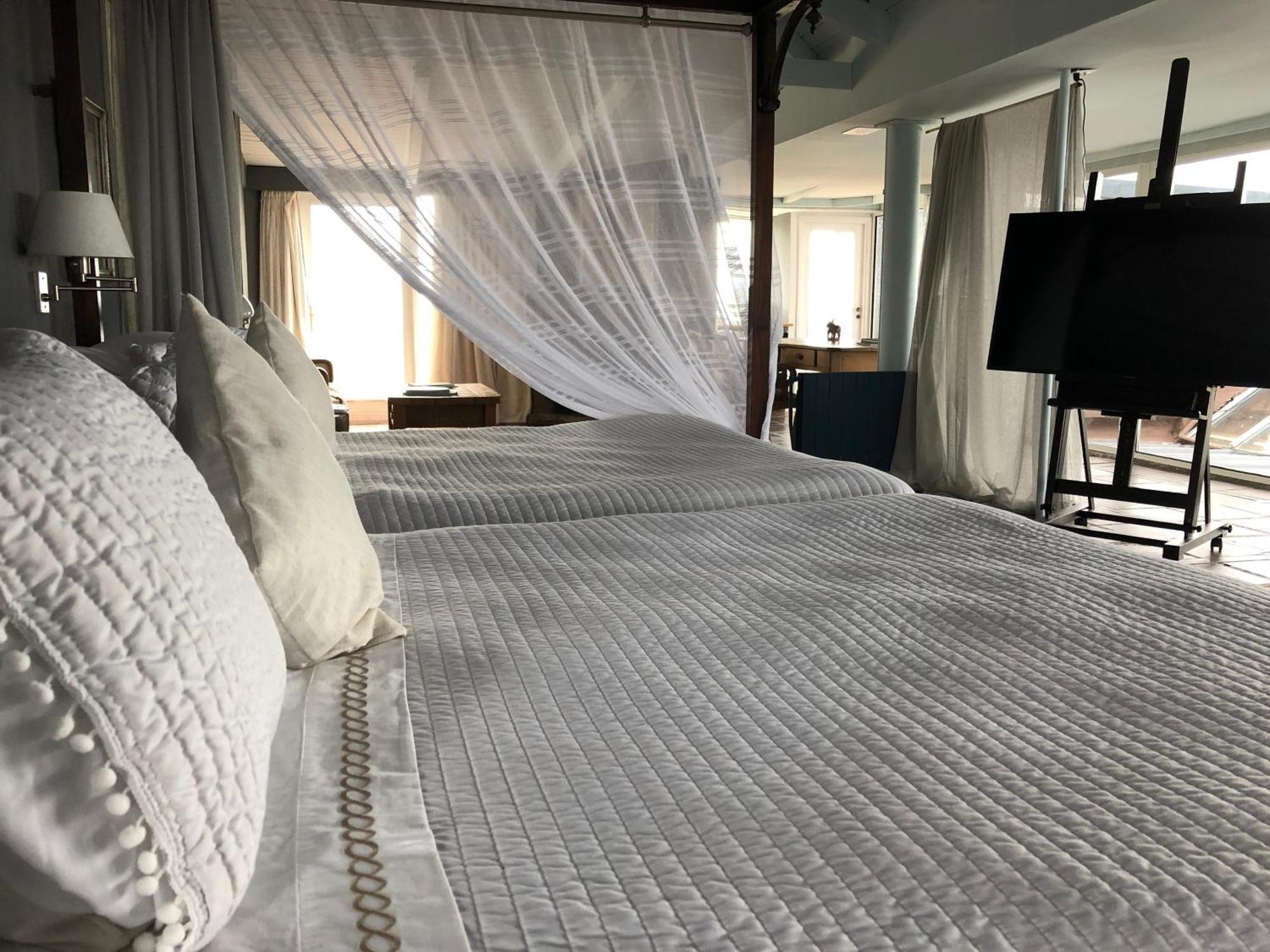 Las Cumbres Hotel Punta Ballena Εξωτερικό φωτογραφία