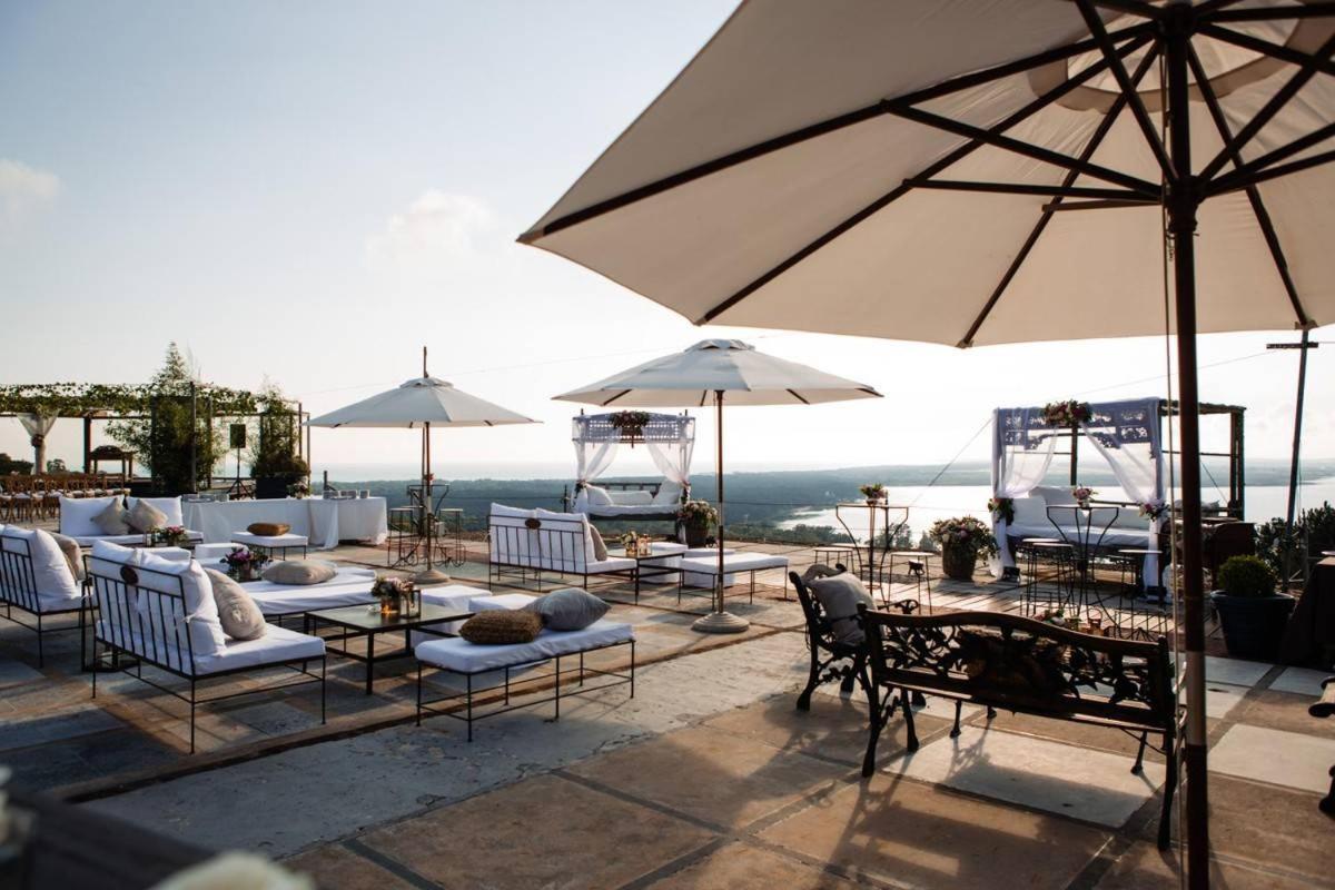 Las Cumbres Hotel Punta Ballena Εξωτερικό φωτογραφία