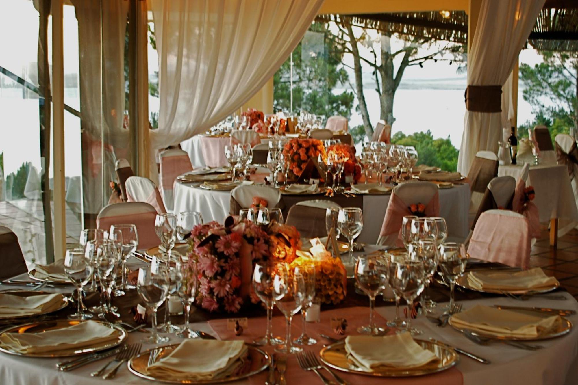 Las Cumbres Hotel Punta Ballena Εξωτερικό φωτογραφία