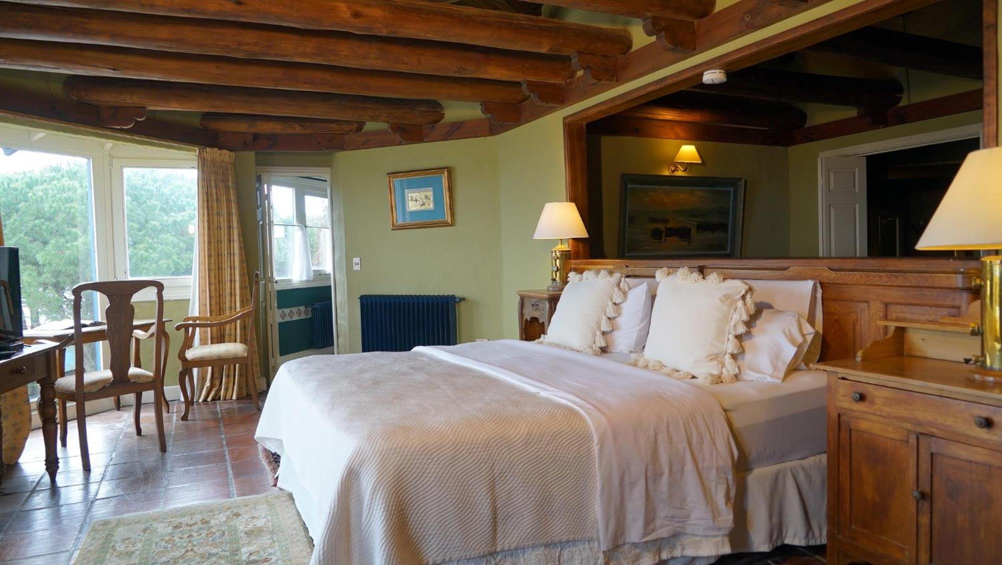 Las Cumbres Hotel Punta Ballena Εξωτερικό φωτογραφία