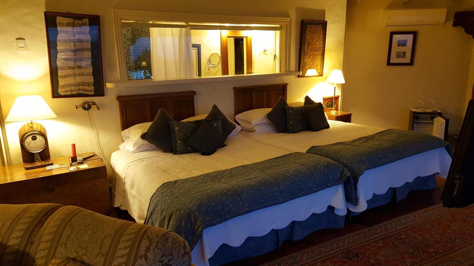 Las Cumbres Hotel Punta Ballena Εξωτερικό φωτογραφία