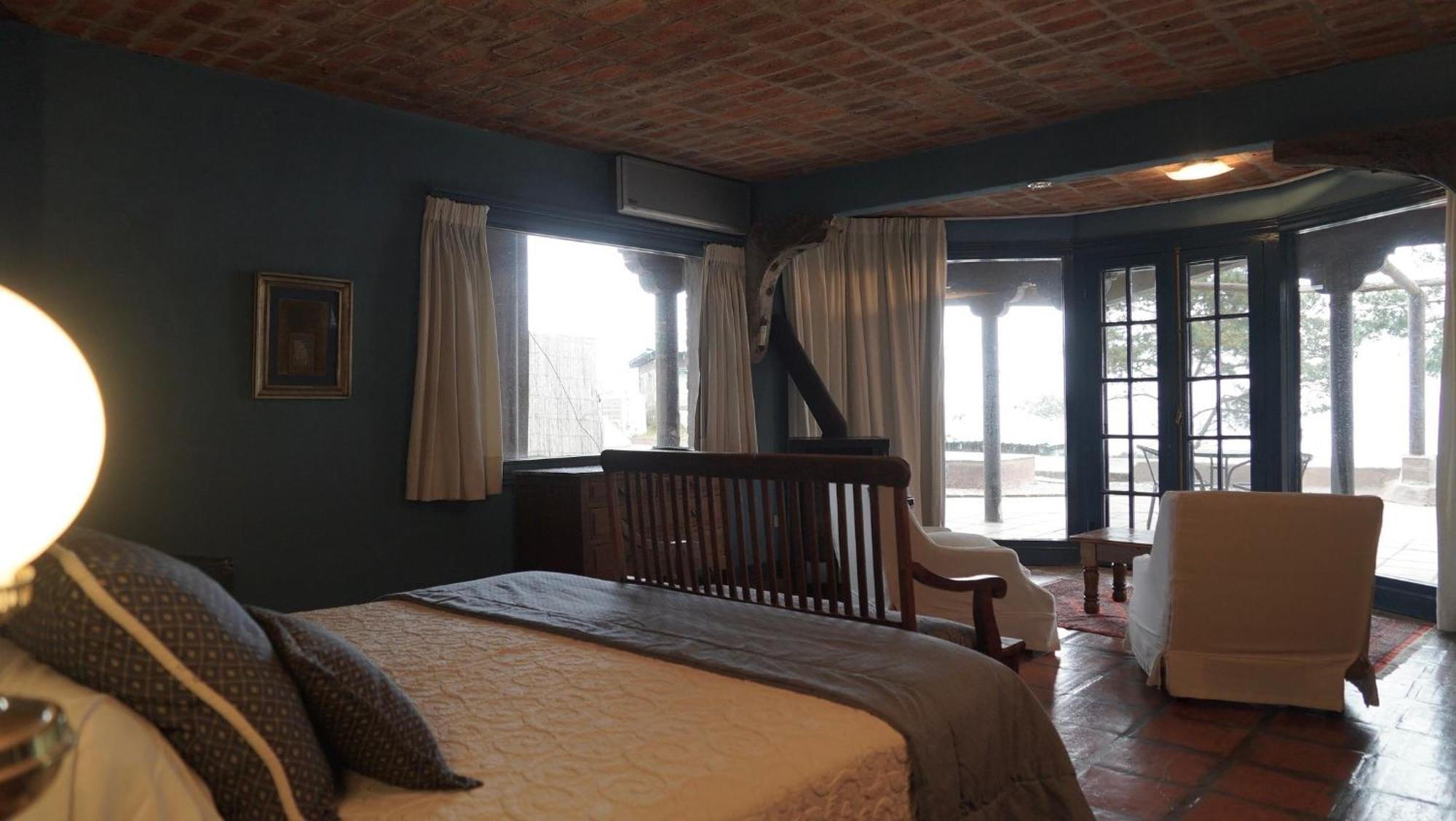 Las Cumbres Hotel Punta Ballena Εξωτερικό φωτογραφία