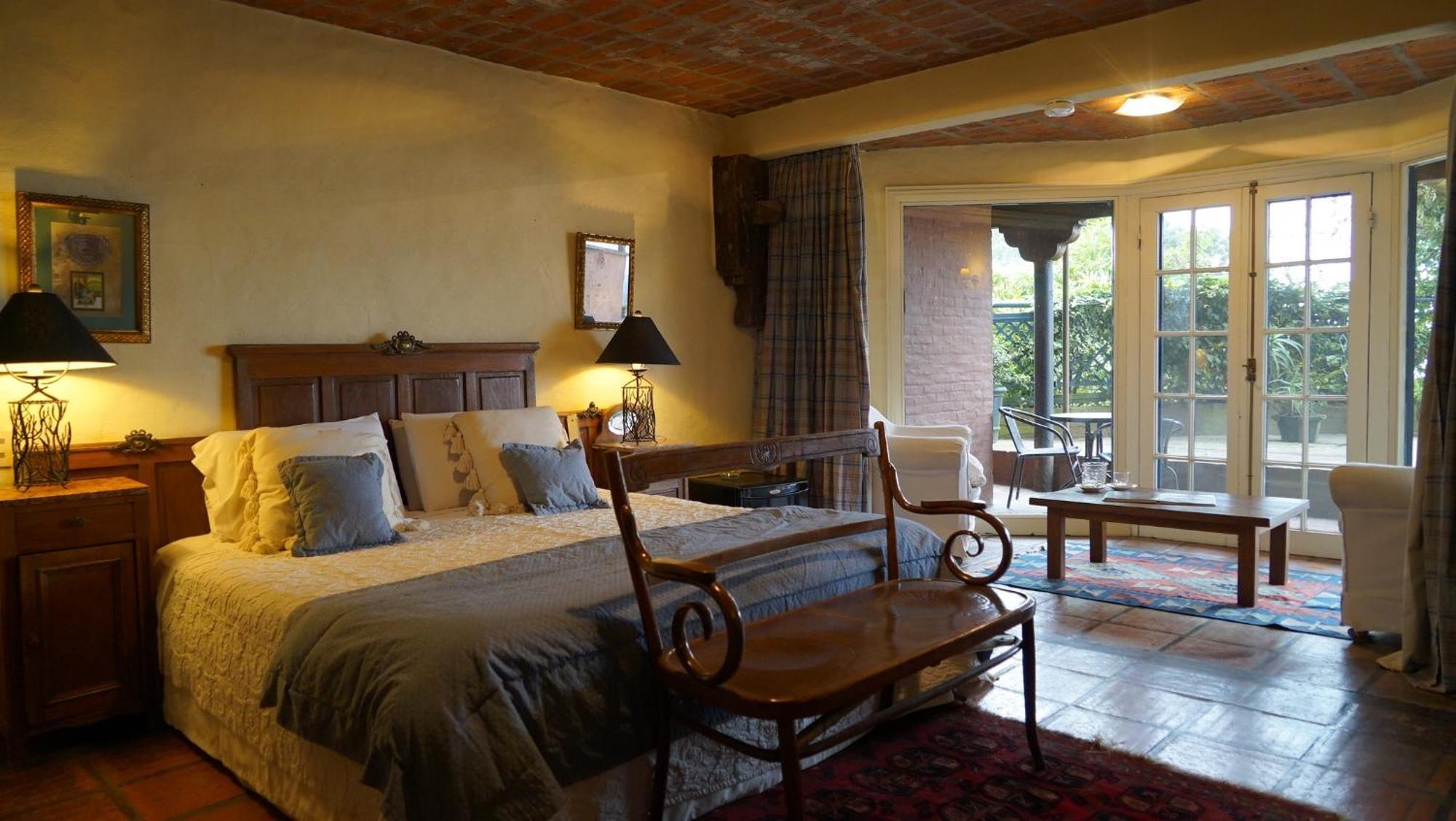 Las Cumbres Hotel Punta Ballena Εξωτερικό φωτογραφία