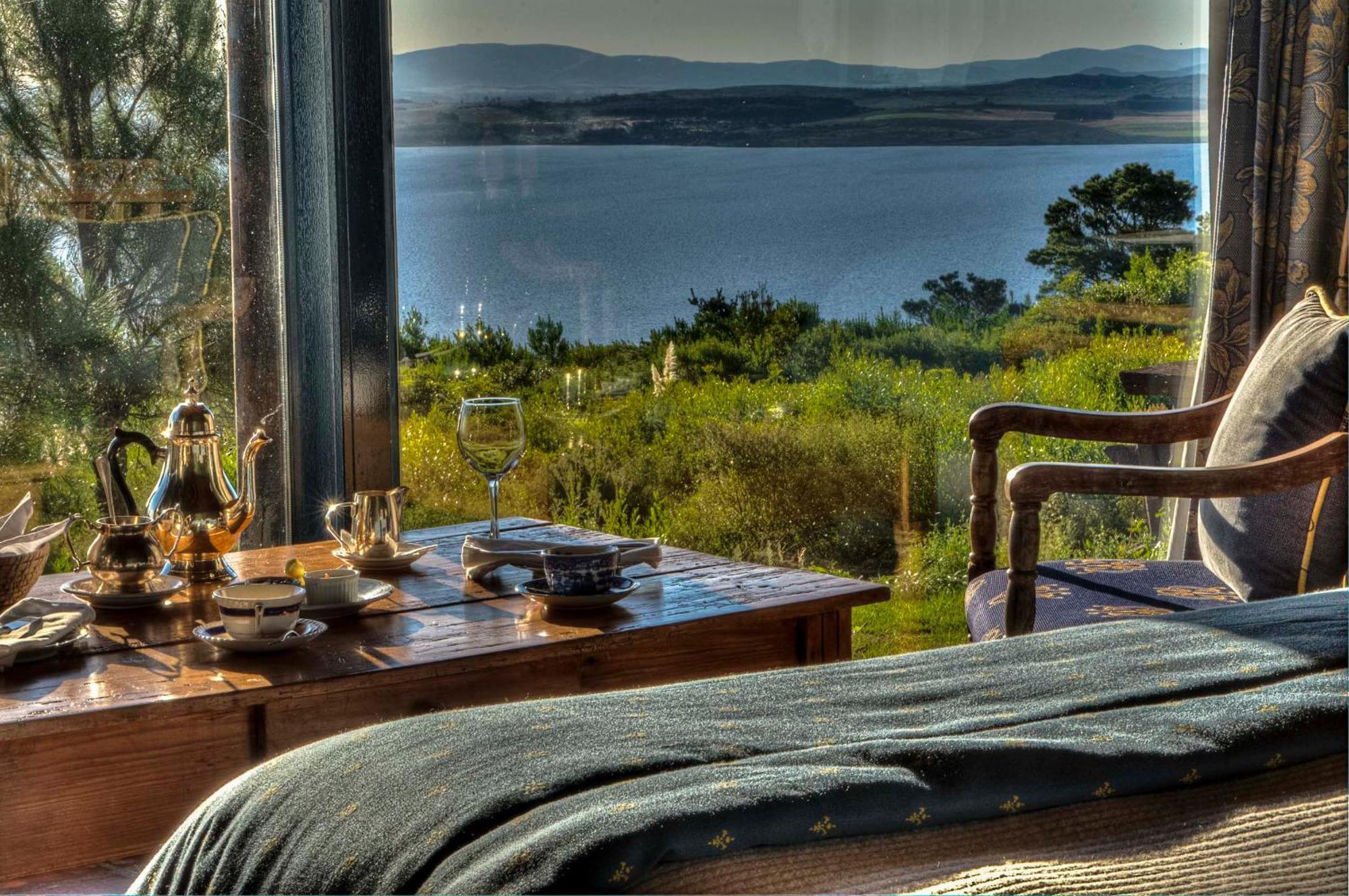 Las Cumbres Hotel Punta Ballena Εξωτερικό φωτογραφία