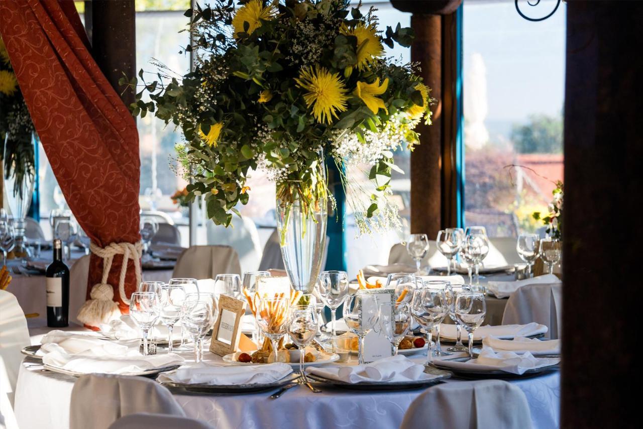 Las Cumbres Hotel Punta Ballena Εξωτερικό φωτογραφία